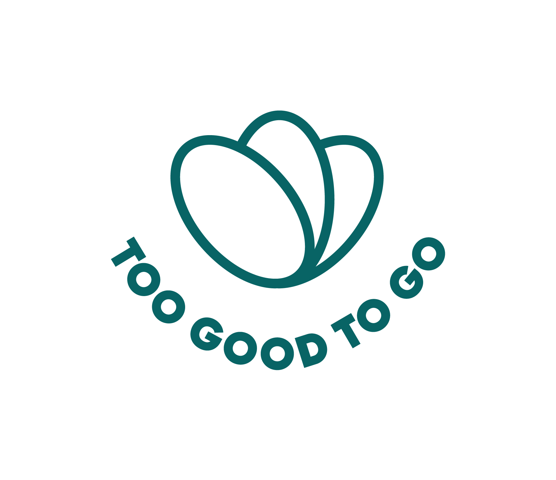 Too-good-to-go-logo